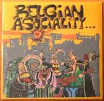 Belgian Asociality - ... (lp vinyl), Enlèvement ou Envoi