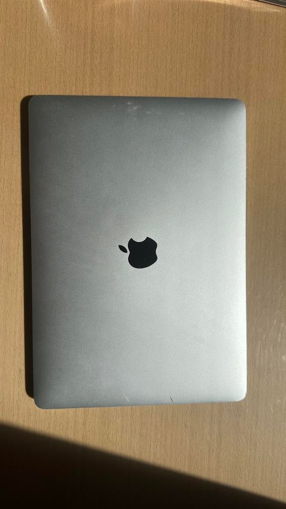 Apple MacBook Pro (2017) | 13.3", Computers en Software, Ophalen of Verzenden, Zo goed als nieuw, 8 GB, MacBook