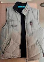 Veste sans manches pour hommes et femmes, Vêtements | Femmes, Blousons sans Manches, Enlèvement ou Envoi, Porté, Beige