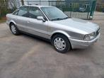 Audi 80, Auto's, Automaat, Particulier, Audi, 2000 cc