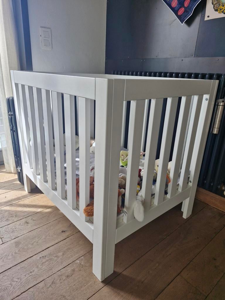 Bopita park + matras inclusief, Enlèvement