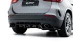 Maxton Design Mercedes GLA 35 AMG H247 Facelift Rear Diffuse, Autos : Divers, Tuning & Styling, Envoi