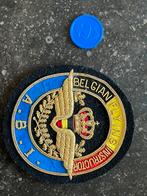 Patche Instructeur vol belgique, Enlèvement ou Envoi