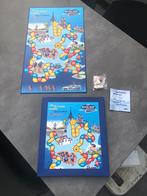 Ganzenbord wielrennen, Enlèvement, Comme neuf