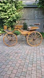 Calèche à vendre, Enlèvement, Utilisé