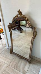 Miroir vintage, Enlèvement