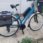 Dames elektriche fiets granville met bafang moto nieuwe, Ophalen of Verzenden