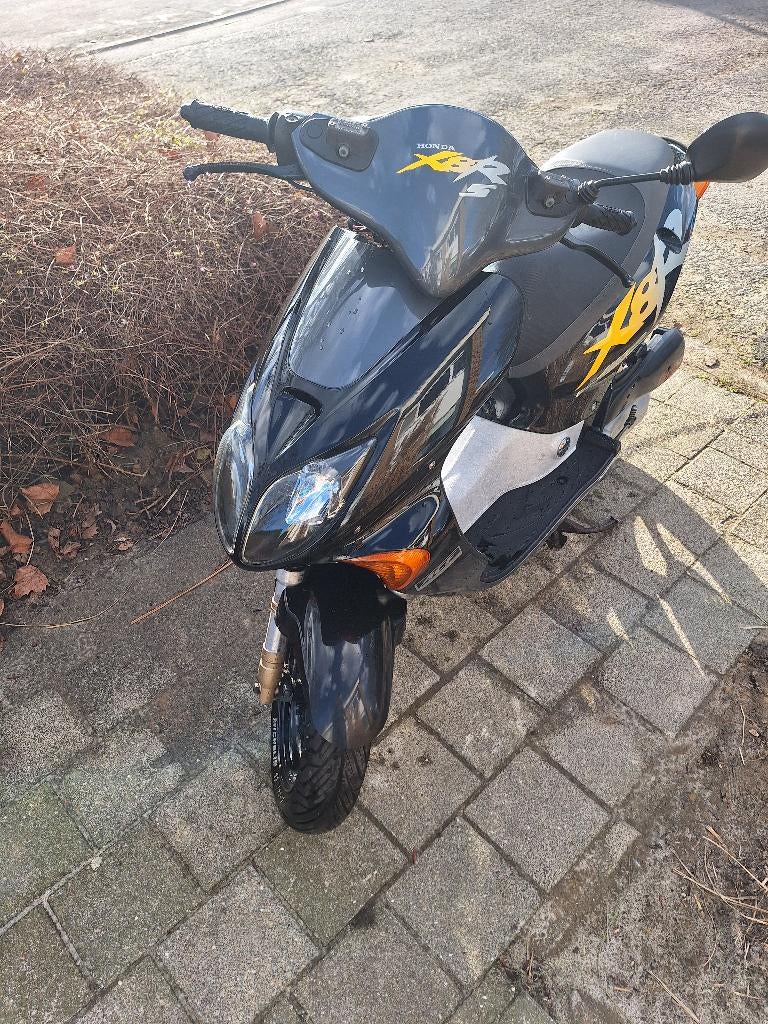 Trottinette HONDA XRS8, Enlèvement, Utilisé, Honda