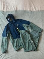 Ortovox Skijas en skibroek - Nieuw- Merino Softshell -  XL, Enlèvement ou Envoi, Comme neuf