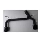 123 SPORTUITLAAT BMW F30 F31 F32 F33 F36 328i 330i 335i UITL, Autos : Pièces & Accessoires, Neuf, -, -, -