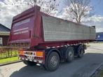 1994 - Floor - FLK0 12 30H - Kipper trailer, Auto's, Vrachtwagens, Overige brandstoffen, Bedrijf, Aanhangers en Opleggers, Te koop