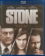 Stone (2010) Blu Ray, Enlèvement ou Envoi, Comme neuf