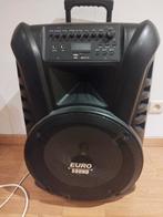 De Bas is superleuk super goed beste conditie alles werkt, Muziek en Instrumenten, Ophalen