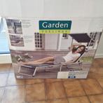 chaise de jardin, Jardin & Terrasse, Chaises de jardin, Enlèvement, Comme neuf, Aluminium, Ajustable