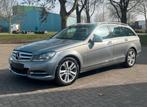 Mercedes C220d - 2011 - 165.000km - AUTOMAAT, Auto's, Mercedes-Benz, Bedrijf, Te koop