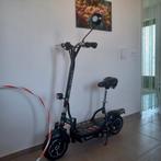 Electrische step met zadel, Enlèvement, Utilisé, Step électrique (E-scooter), TRENDIAMO