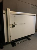 Tekentafel Neolt Leonar Blad 170 x 100 cm verstelbaar, Bricolage & Construction, Tables à dessin, Enlèvement, Comme neuf, 170 cm ou plus