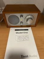 RADIO TIVOLI ONE, Ophalen of Verzenden, Gebruikt, Radio
