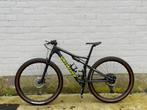 VTT Specialized Epic Carbon taille M 2020 en excellent état, Vélos & Vélomoteurs, Enlèvement, Comme neuf