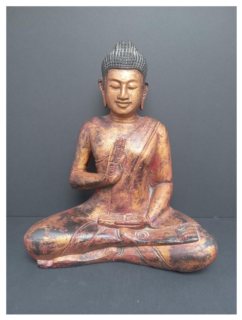 Bouddha, Antiquités & Art, Envoi