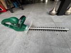 TOP elektrische haagschaar, Tuin en Terras, Ophalen, Zo goed als nieuw