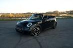 MINI COOPER S CABRIO | JCW PAKKET | APPLE CARPLAY | AUTOMAAT, Cuir et Alcantara, Achat, Entreprise, Cabriolet