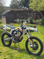 Husqvarna 350 fc, Fietsen en Brommers, Ophalen of Verzenden, Zo goed als nieuw