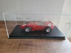 GP Replicas 1:18 FERRARI 246 BRITISH GP HAWTHORN 1958 #2, Hobby en Vrije tijd, Ophalen of Verzenden, Zo goed als nieuw, Motor