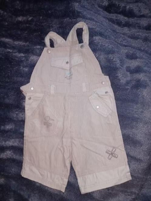La compagnie des petits, une salopette d'été taille 3 ans, Enfants & Bébés, Vêtements enfant | Taille 92, Enlèvement ou Envoi