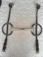 Ophaaltrens NIEUW, Animaux & Accessoires, Chevaux & Poneys | Brides & Harnachement, Enlèvement ou Envoi, Neuf