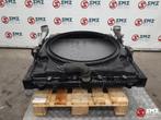 Occ radiator + intercooler Mercedes, Auto-onderdelen, Gebruikt, Mercedes-Benz, Motor en Accessoires