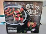 Chop & Grill tafelbarbecue (Greenpan) - NIEUW, Enlèvement, Neuf, Greenpan