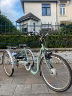 Tricycle à assistance électrique Tri-Bike état neuf, Enlèvement ou Envoi, Comme neuf