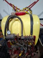 Sproeinstlatie, Articles professionnels, Enlèvement ou Envoi