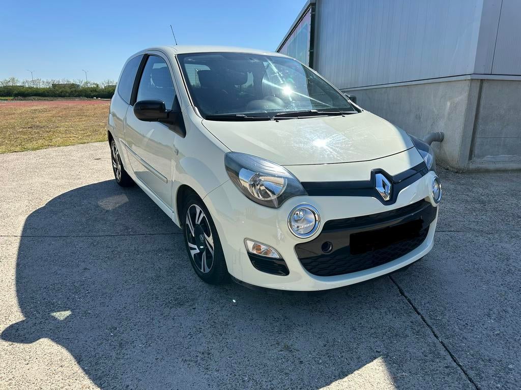 Renault Twingo 1.2 essence 75pk, Auto's, Renault, Particulier, Twingo, Benzine, Euro 5, Ophalen
