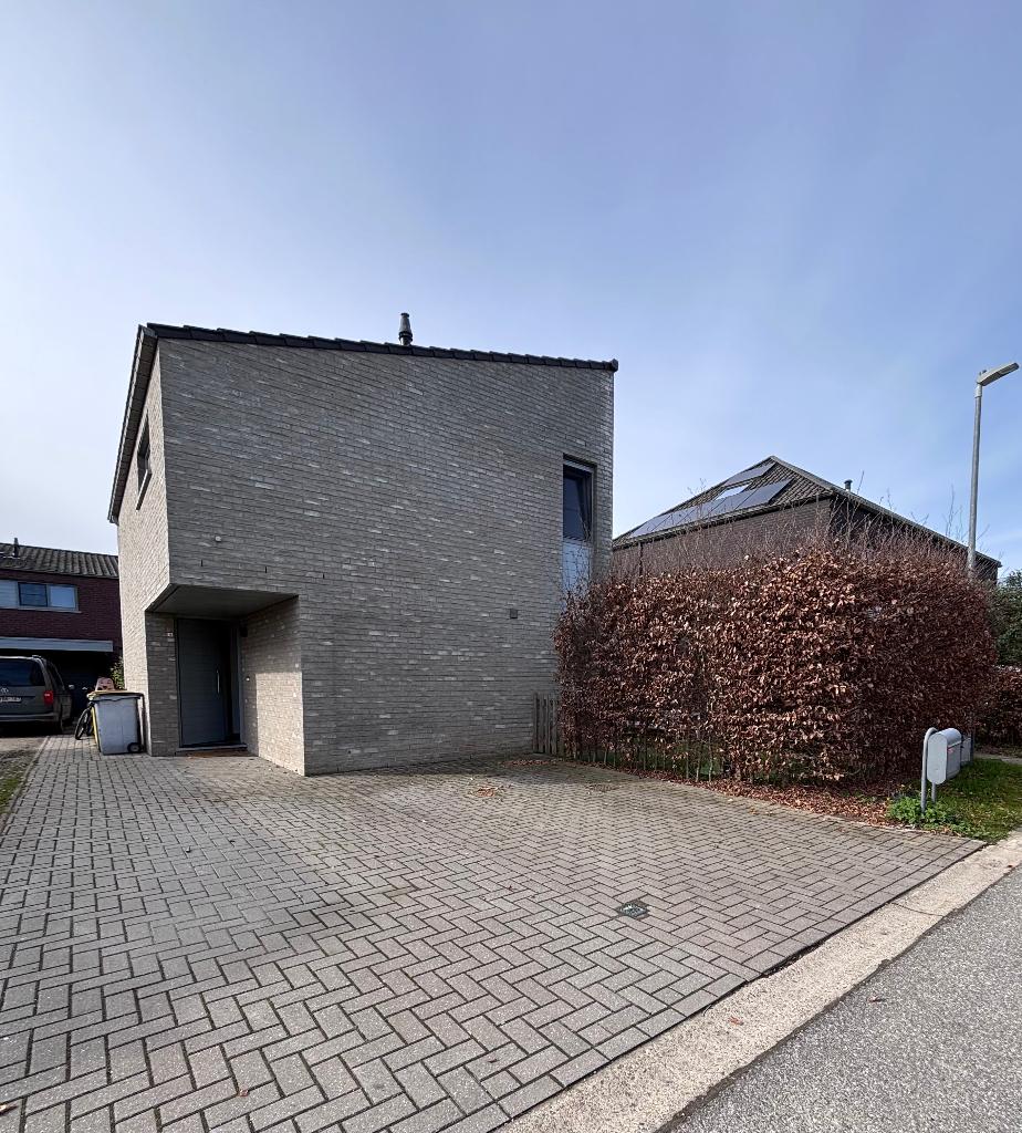 Eengezinswoning te koop in Boutersem, Immo, Maisons à vendre, Louvain, 131 m², 200 à 500 m², Boutersem