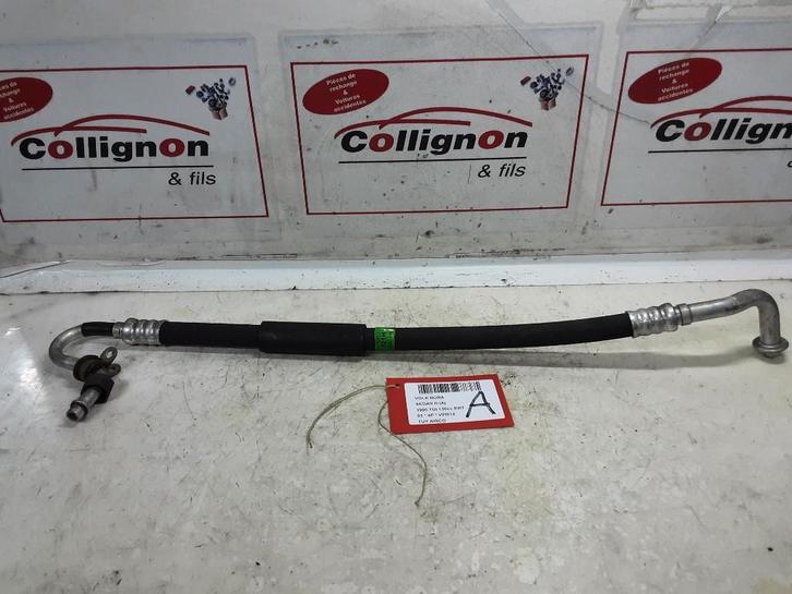 AIRCO LEIDING Volkswagen Bora (1J2) (01-1998/12-2013), Auto-onderdelen, Airco en Verwarming, Volkswagen, Gebruikt
