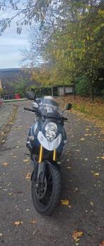 Suzuki V-strom 1000 bw:2014 km:41.000, Motoren, Motoren | Suzuki, 4 cilinders, Motorrijbewijs A, Particulier, Toermotor
