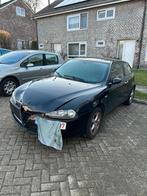Alfa romeo 147, Autos, Achat, Particulier, Essence