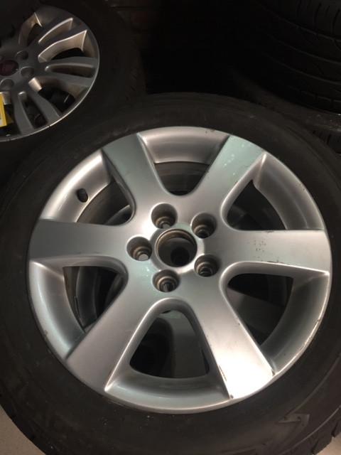 MOTOR RAAMMECHANIEK RECHTS VOOR Polo V (6R) (6R0959802BE), Gebruikt, Voor, Volkswagen