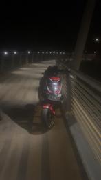 Aprilia frame teruil, Ophalen, Gebruikt