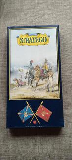 STRATEGO., Enlèvement, Utilisé