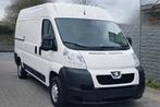 Peugeot boxer 2.2 hdi euro 5 l2h2  Word gekeurd vr verkoop, Entreprise, Achat