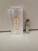 Atomiseur pour le sac. Parfum celui de Jean Dessès, Enlèvement ou Envoi, Comme neuf