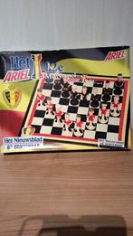 Het 12 e man - spel voetbal, Enlèvement ou Envoi, Utilisé