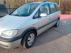 Opel zafira 1.6 benzin
gekeurd voor verkoop, Autos, Opel, Argent ou Gris, 4 portes, 7 places, Zafira