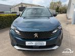 Peugeot 5008 1.2 PureTech Active Pack (EU6.4), Auto's, Peugeot, Stof, 1199 cc, 149 g/km, Blauw