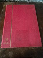 Album voor sigarenringen, Ophalen of Verzenden