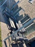 Xl Loungeset in mooie staat, Bricolage & Construction, Échafaudages, Enlèvement