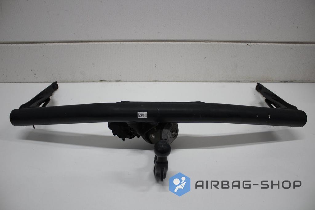 Skoda Octavia 5E3 elektrisch wegklapbare trekhaak 5E3803881A, -, -, -